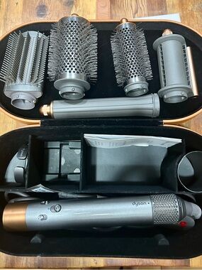 💁‍♀️✨Dyson Airwrap Long